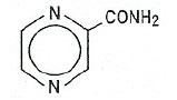 Pyrazinamide